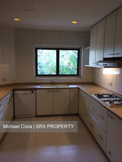 The Arcadia (D11), Condominium #61508302